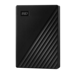 Western Digital My Passport External Hard Drive Black 1TB Western Digital My Passport External Hard Drive Black 1TB